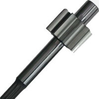 JCB ekskavatorių atsarginių dalių remontas Volvo Caterpillar Komatsu Poland