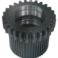 JCB ekskavatorių atsarginių dalių remontas Volvo Caterpillar Komatsu Poland